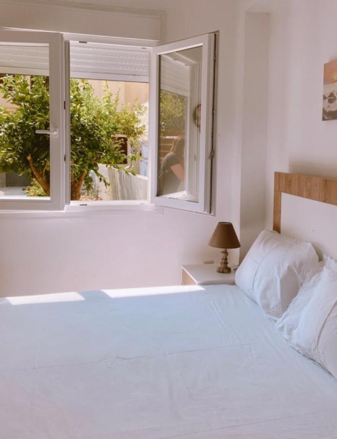 Athina Secret Apartments Adults Only Heraklion (Crete) Exterior photo