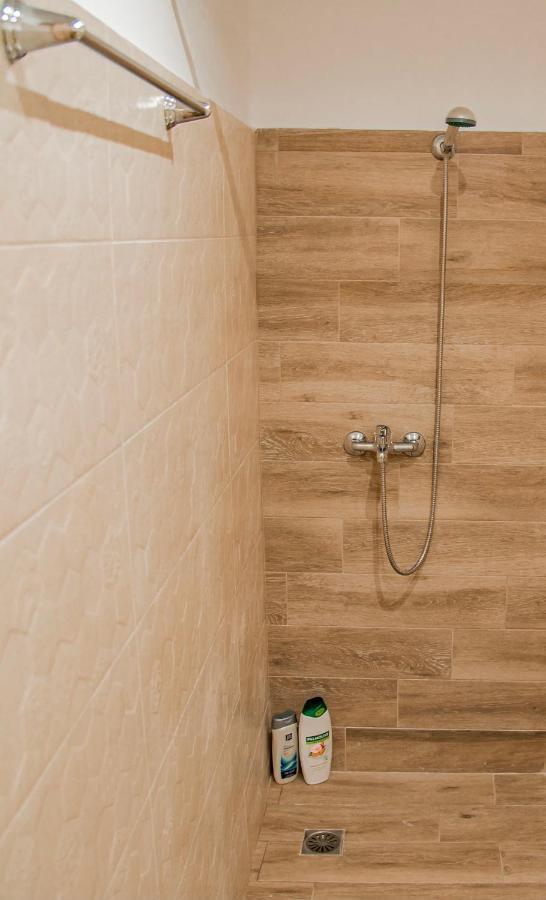 Athina Secret Apartments Adults Only Heraklion (Crete) Exterior photo
