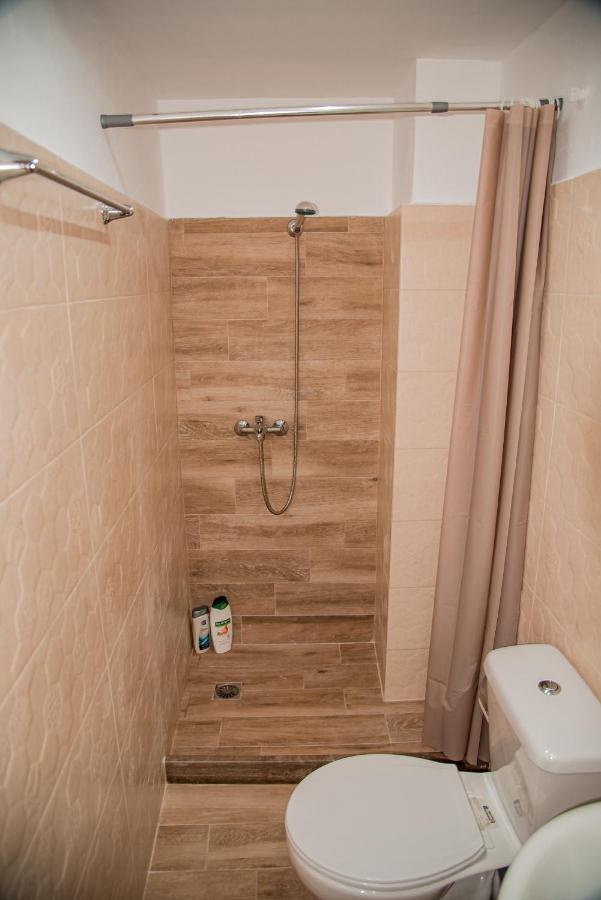 Athina Secret Apartments Adults Only Heraklion (Crete) Exterior photo