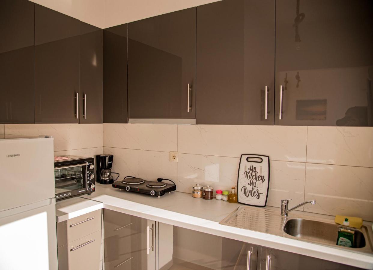 Athina Secret Apartments Adults Only Heraklion (Crete) Exterior photo